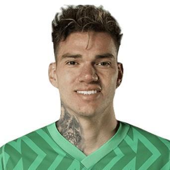 Ederson