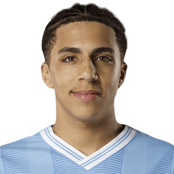 Rico Lewis