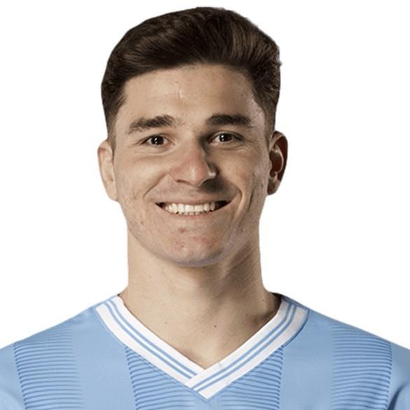 Julian Alvarez