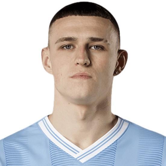 Phil Foden