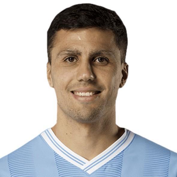 Rodri