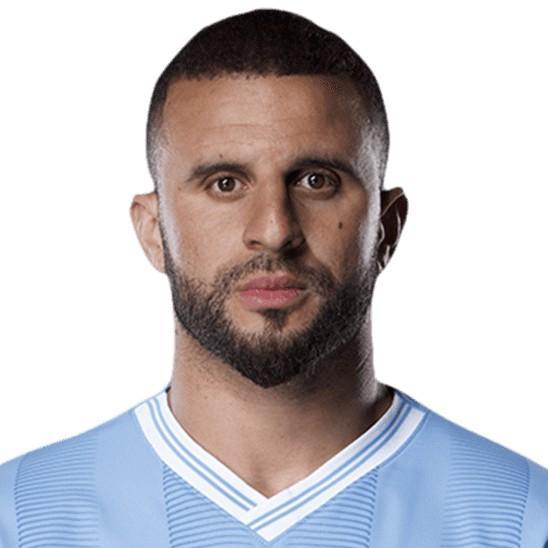 Kyle Walker