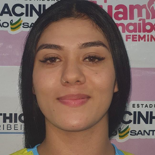Victoria Ingrid Nascimento Tavares