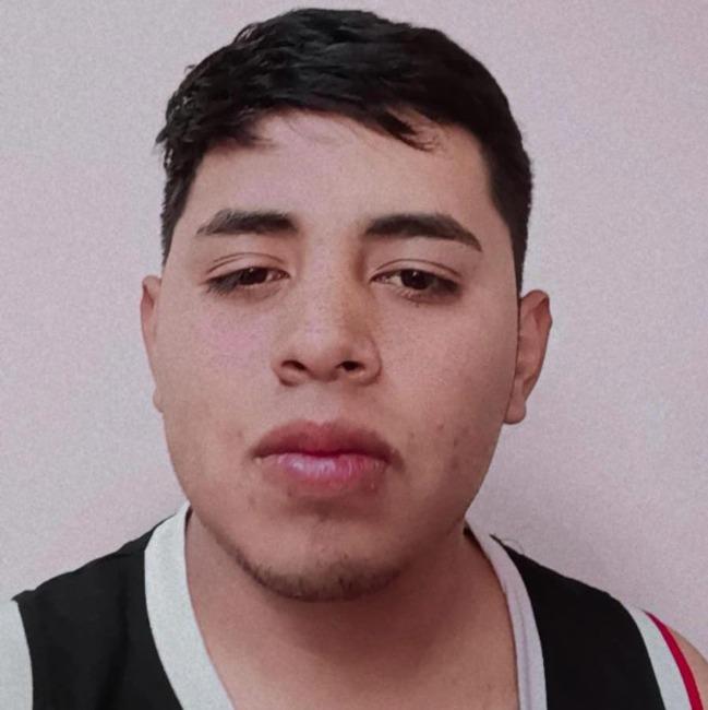 BRAYAN URIEL RAMIREZ CRUZ