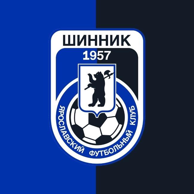 Шинник