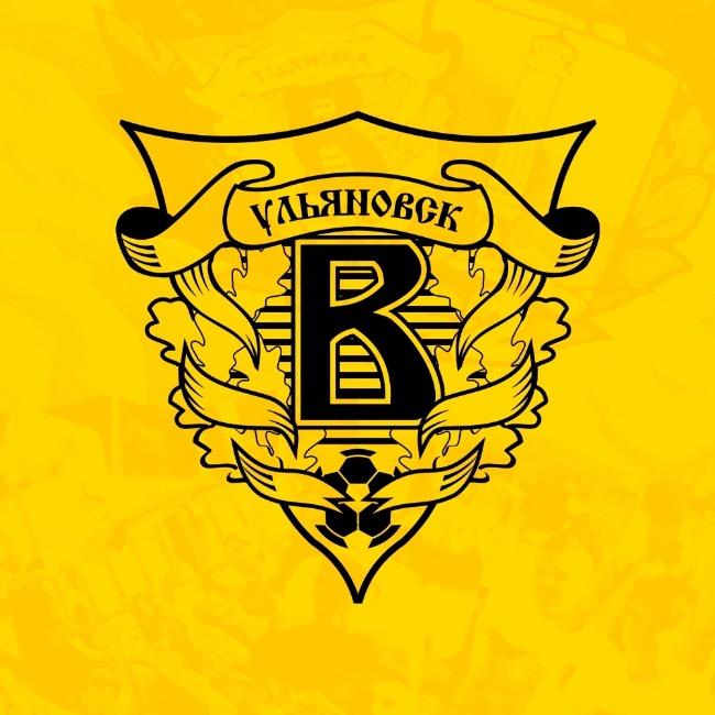 Волга Ульяновск