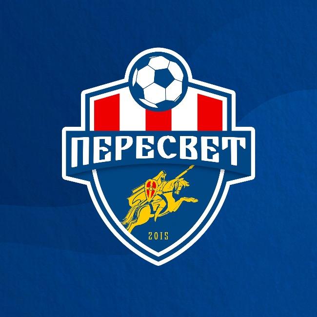 Пересвет