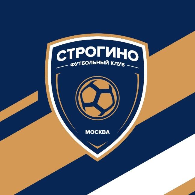 Строгино