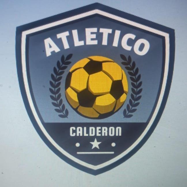 ATLETICO CALDERON