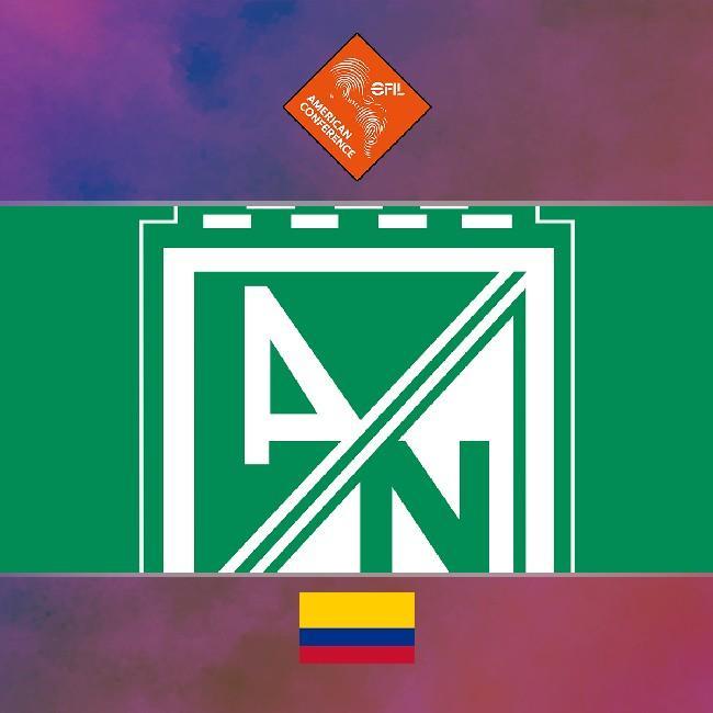 Atlético Nacional