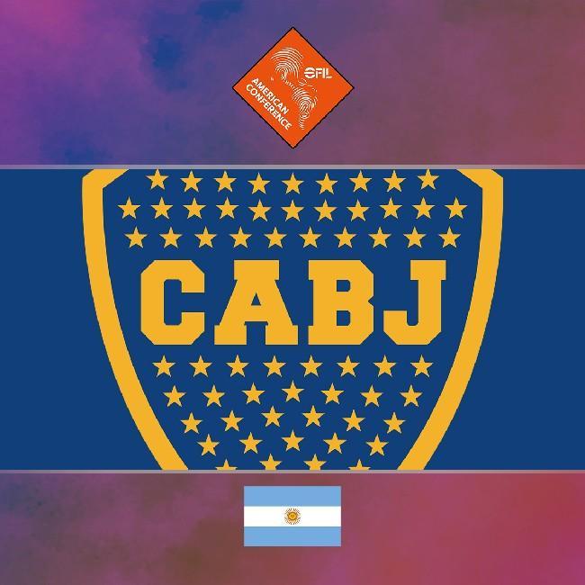 Boca Juniors