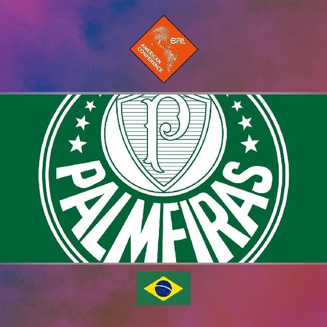 Palmeiras