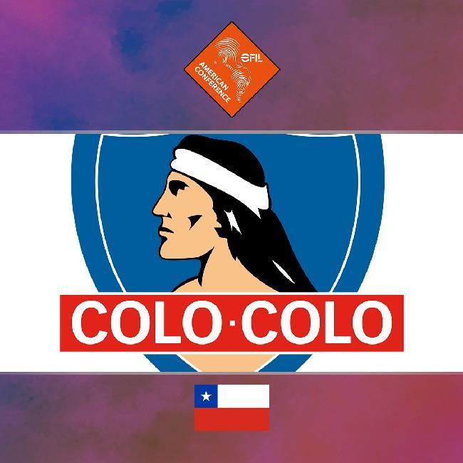 Colo-Colo