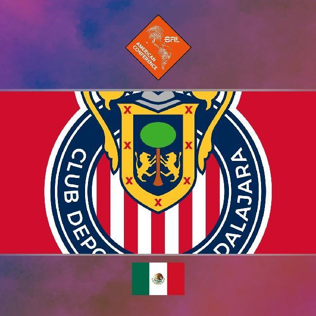 Chivas Guadalajara