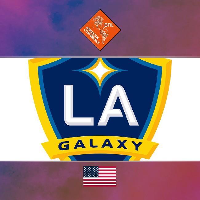 Los Angeles Galaxy