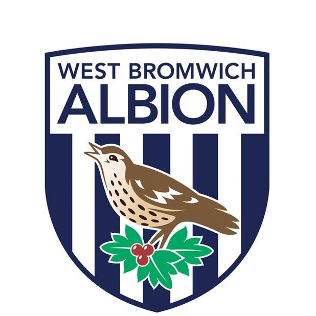WEST BROMWICH