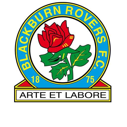 BLACKBURN ROVERS