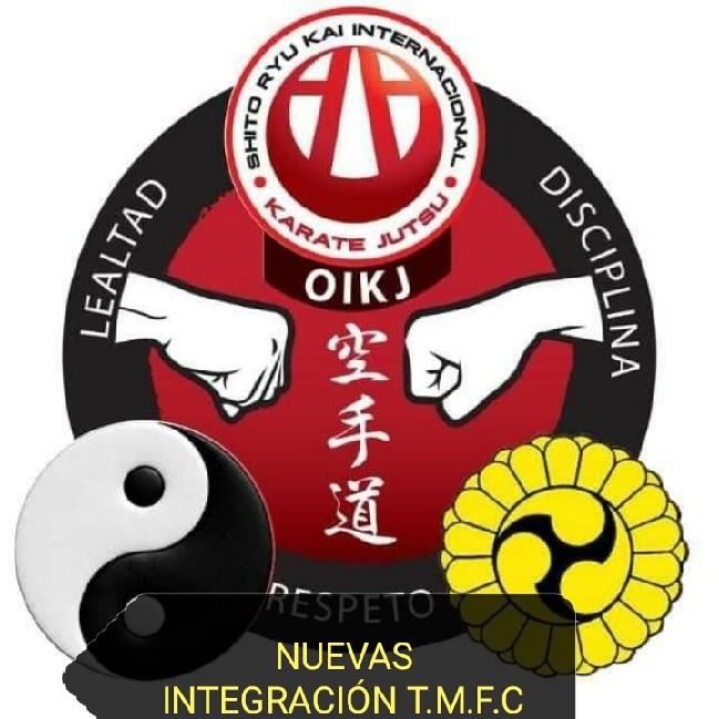 Nuevas integración T.M.FC