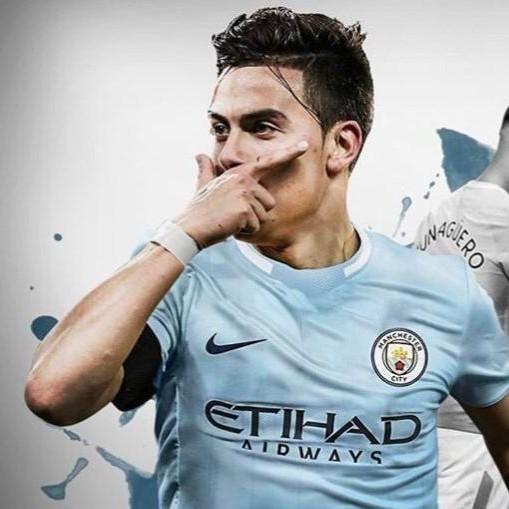 Dybala