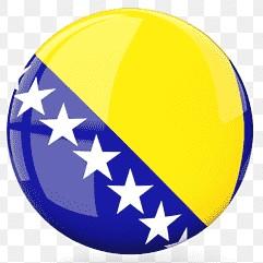 Bósnia