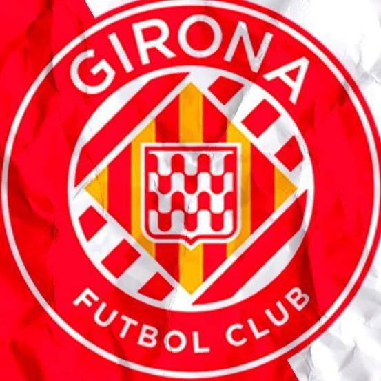 Girona FC (Jesu Martinez)