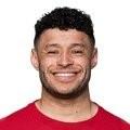 Alex Oxlade-Chamberlain