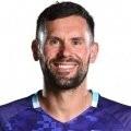Ben Foster