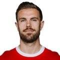 Jordan Henderson