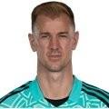 Joe Hart