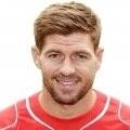 Steven Gerrard