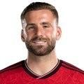 Luke Shaw