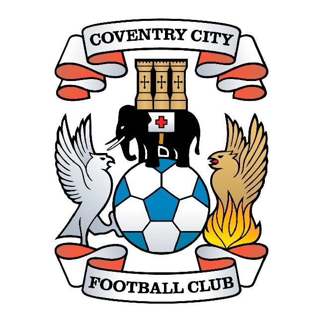 COVENTRY CITY