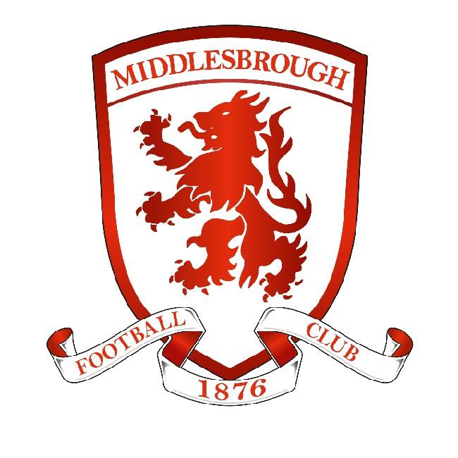 MIDDLESBROUGH