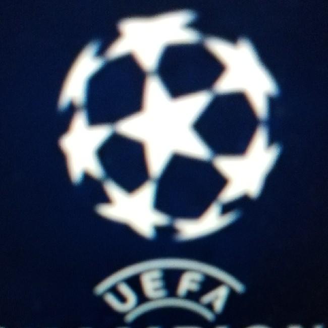 UEFA CHAMPIONS LEAGUE