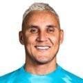 K. Navas