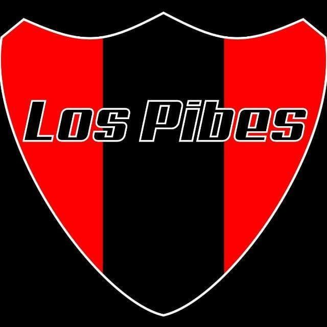 Los pibes