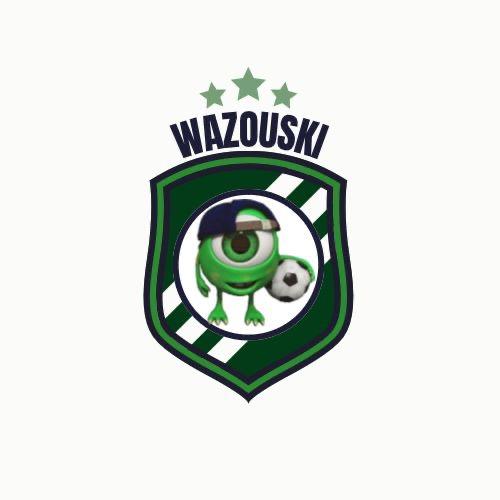 Wazouski
