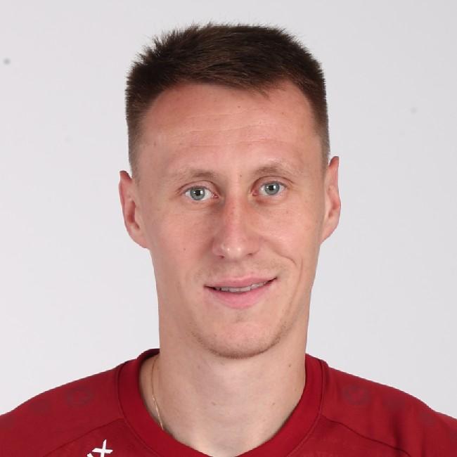 Александр Грицаенко