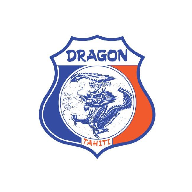 AS Dragon