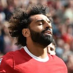 Mohamed Salah