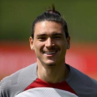 Darwin Núñez