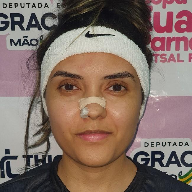 Ana Paula Brito Santos