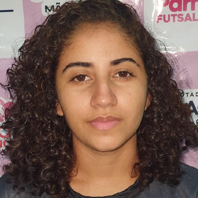 Maria Carliane dos Santos Passos