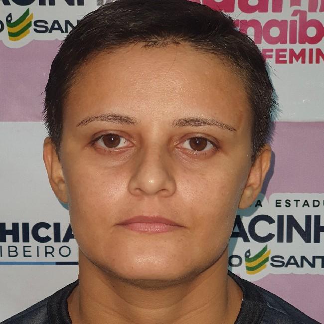 Juliana de Sousa Araujo