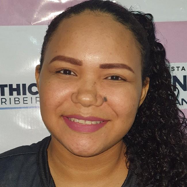 Tais Cristina de Oliveira dos Santos