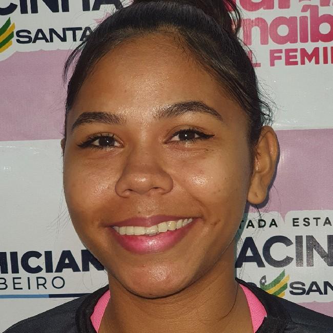 Vitoria dos Santos Sousa