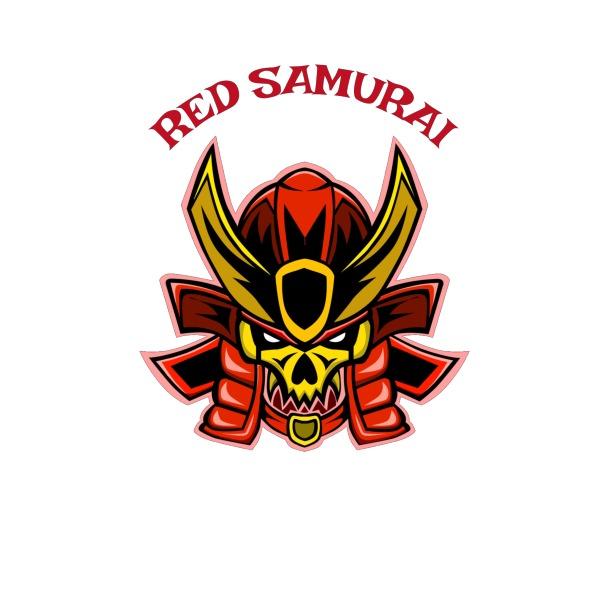 Red Samurai