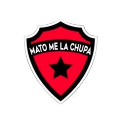 Mato me la chupa