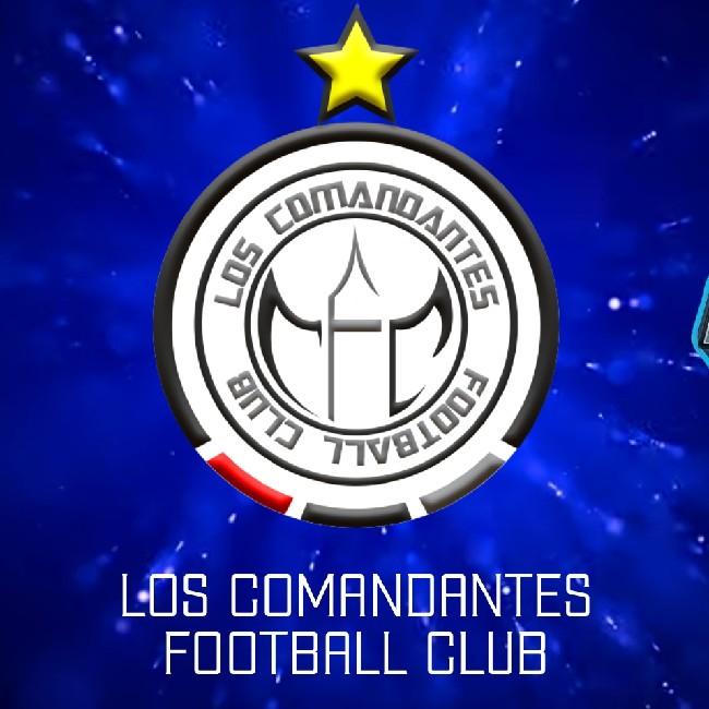 Los Comandantes Football Club