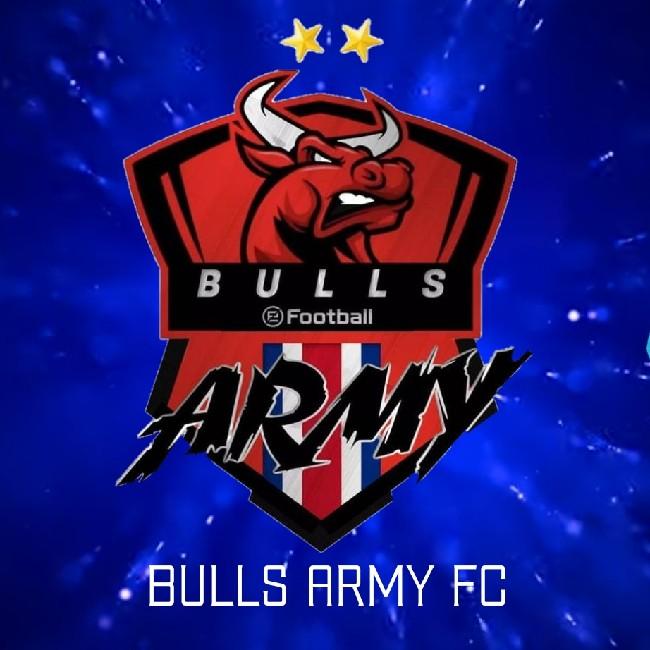 Bulls Army FC